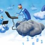 [Cloud Server]