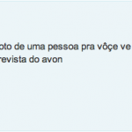Nova regra gramatical: vôçe Sujeita escreveu "vôçe"!!